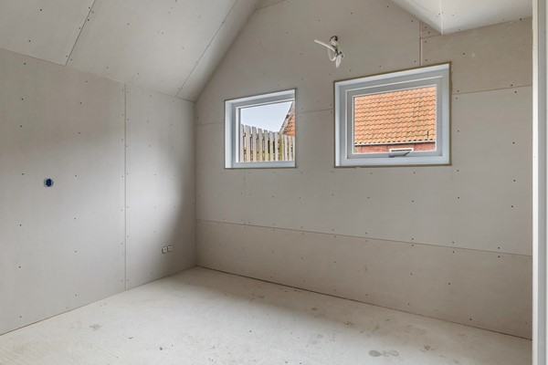 Medium property photo - De Wiel 2, 9136 PW Peazens